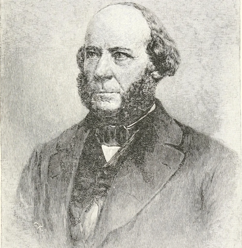 An illustration from Inventors, 1896, leaf 196