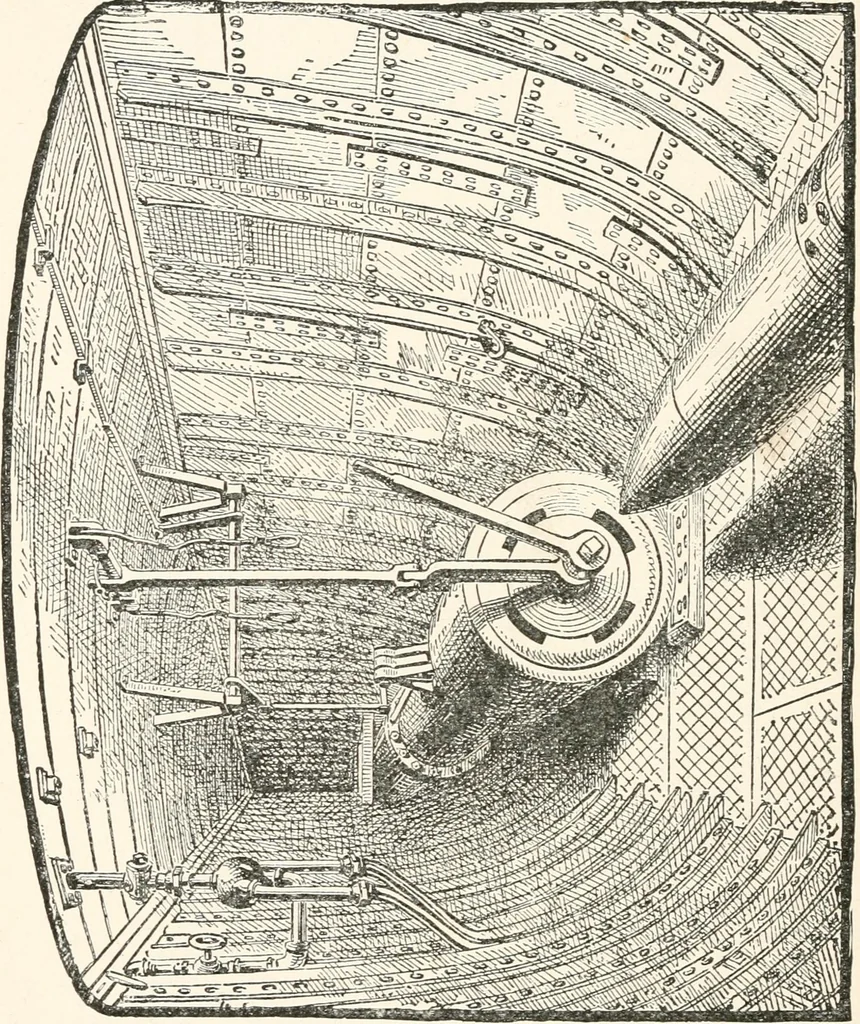 An illustration from Inventors, 1896, leaf 221