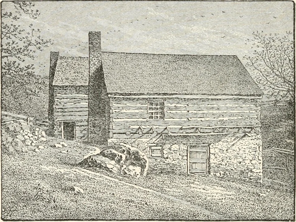 An illustration from Inventors, 1896, leaf 233