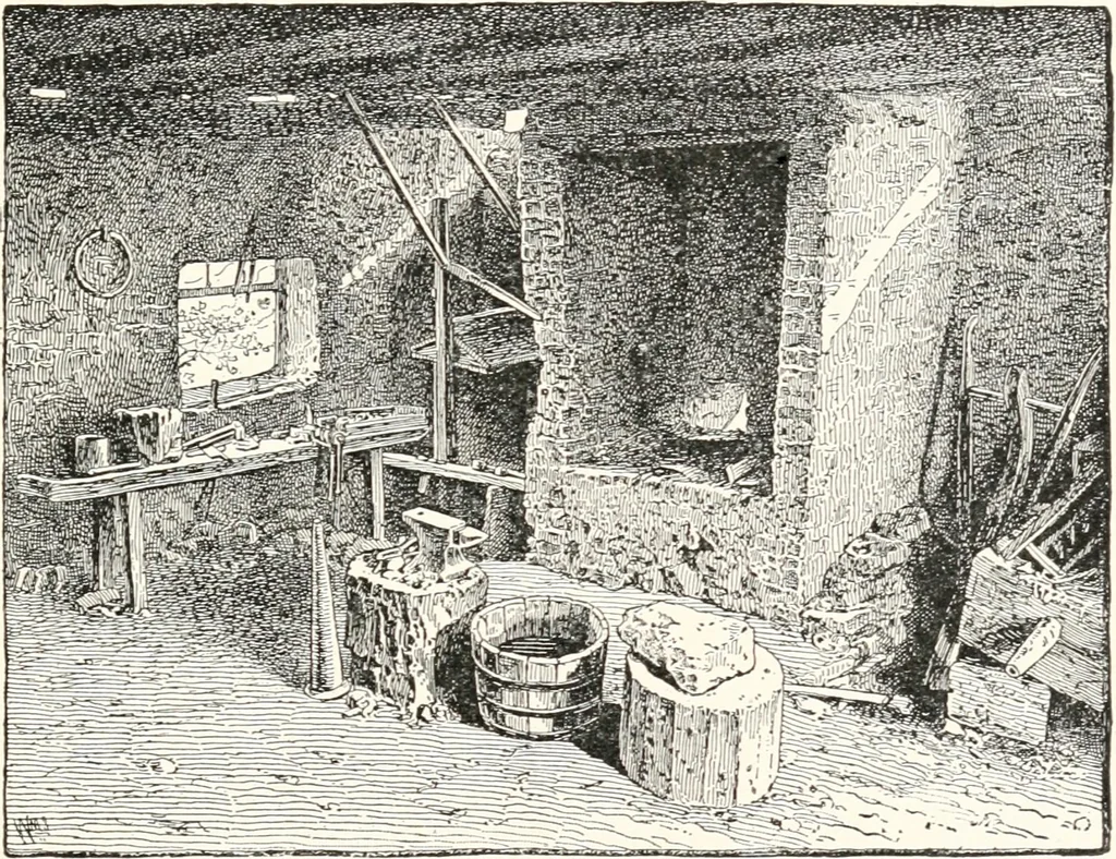 An illustration from Inventors, 1896, leaf 236