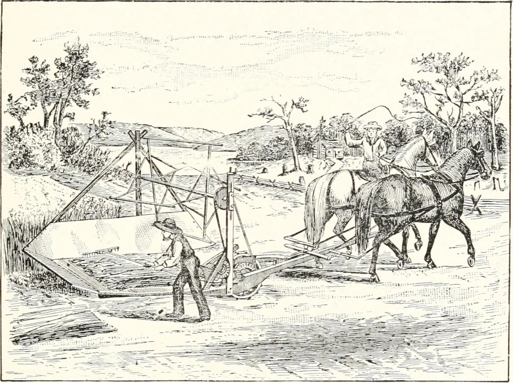 An illustration from Inventors, 1896, leaf 238