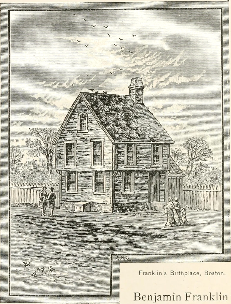 An illustration from Inventors, 1896, leaf 27