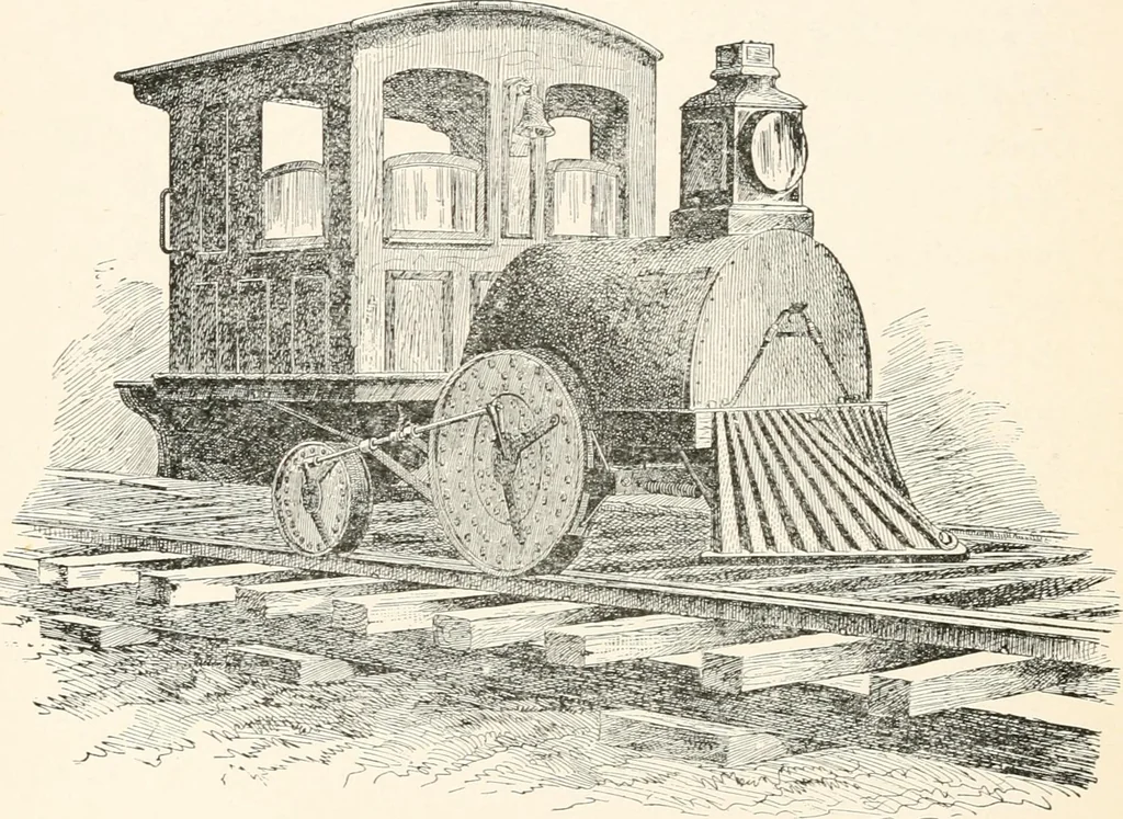 An illustration from Inventors, 1896, leaf 275