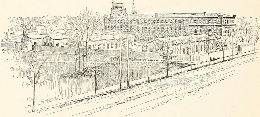 An illustration from Inventors, 1896, leaf 283
