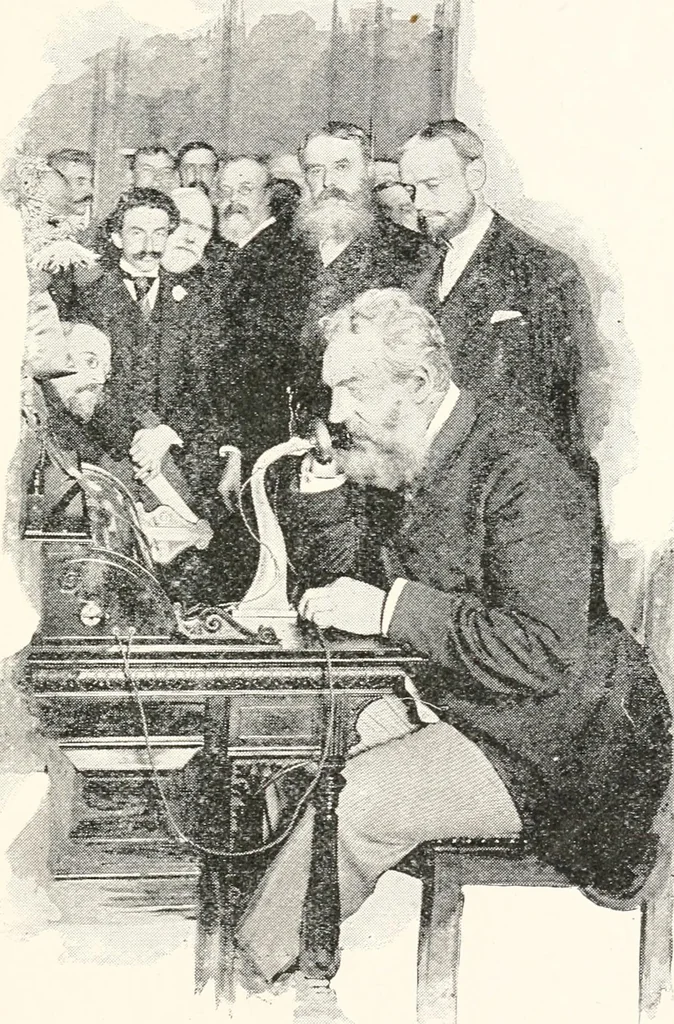 An illustration from Inventors, 1896, leaf 290