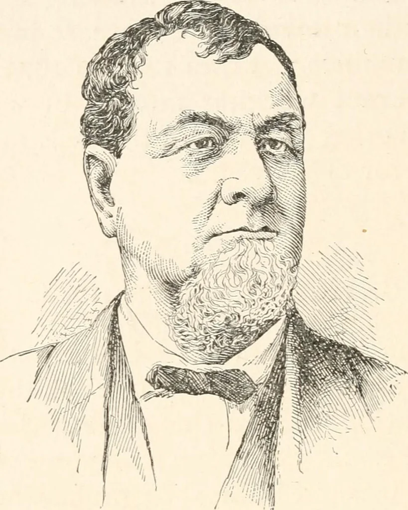 An illustration from Inventors, 1896, leaf 315