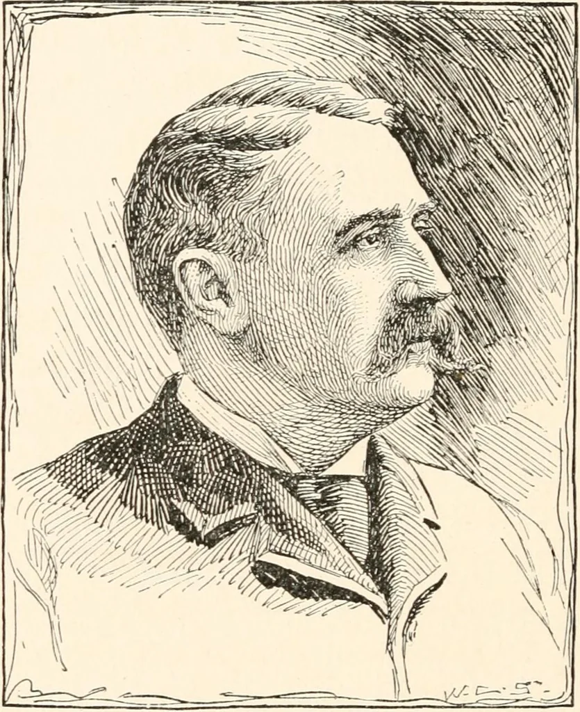 An illustration from Inventors, 1896, leaf 317