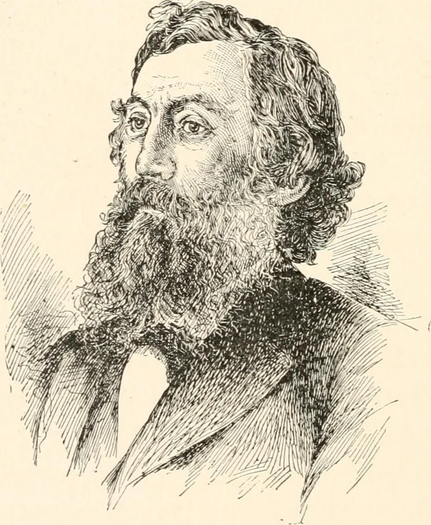 An illustration from Inventors, 1896, leaf 321