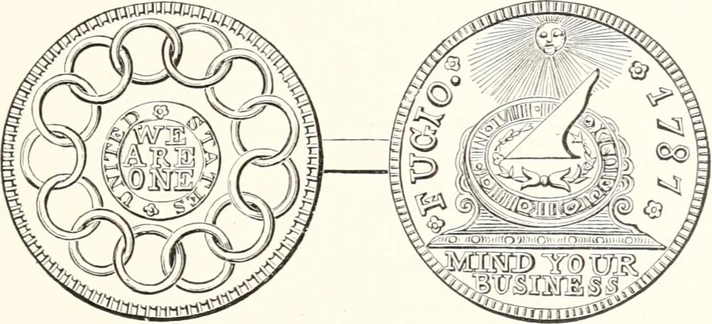 An illustration from Inventors, 1896, leaf 40
