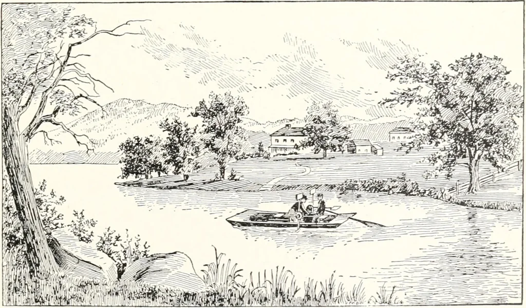 An illustration from Inventors, 1896, leaf 70