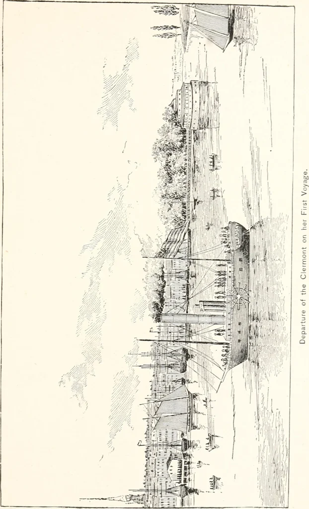 An illustration from Inventors, 1896, leaf 74