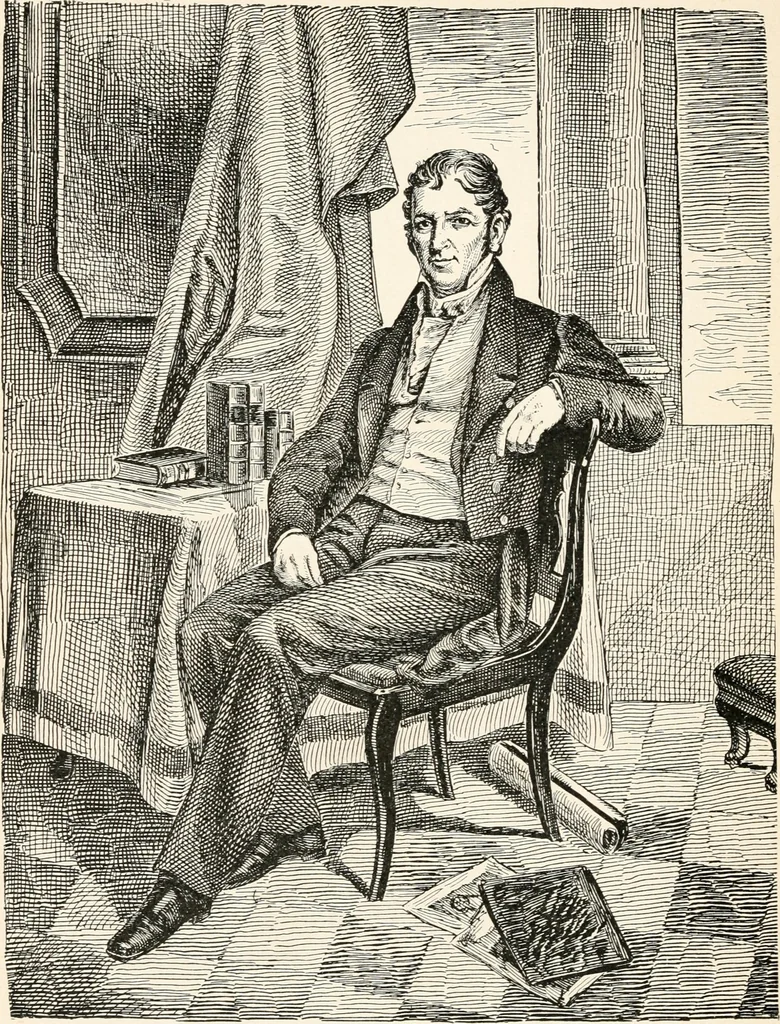An illustration from Inventors, 1896, leaf 85