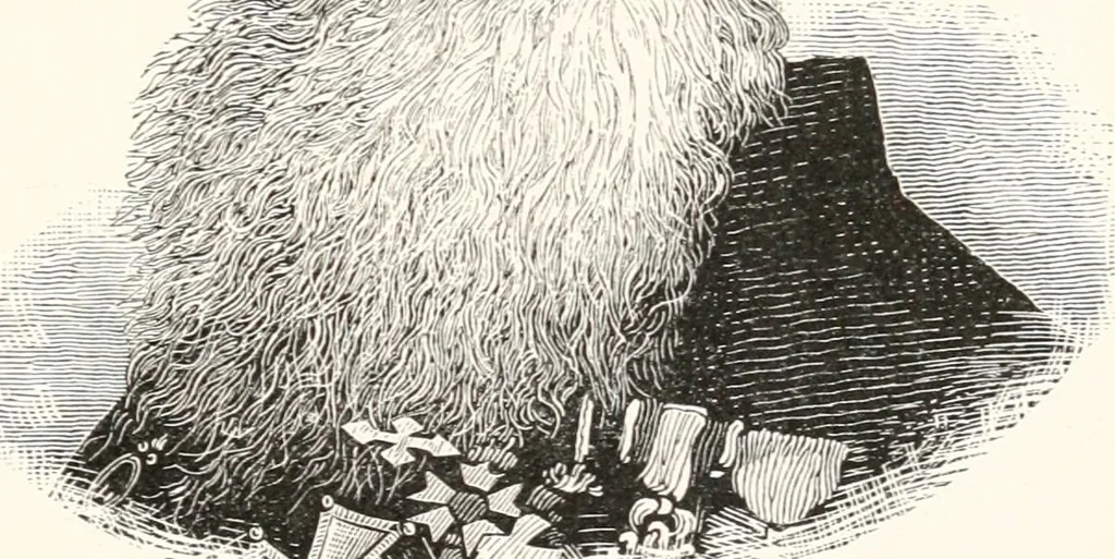 An illustration from Inventors, 1893, leaf 124
