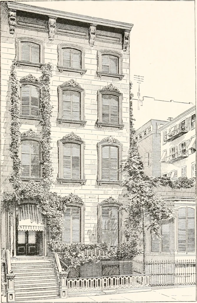 An illustration from Inventors, 1893, leaf 162