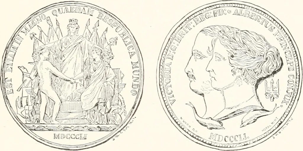 An illustration from Inventors, 1893, leaf 186
