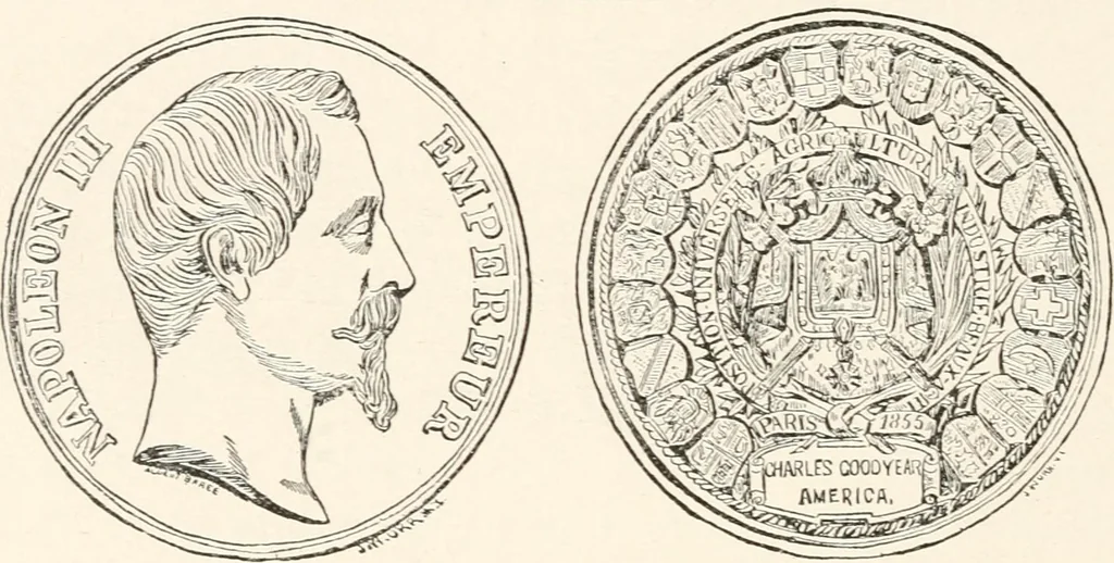 An illustration from Inventors, 1893, leaf 189
