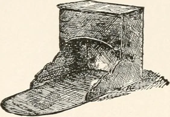 An illustration from Inventors, 1893, leaf 19