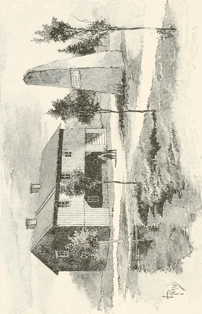 An illustration from Inventors, 1893, leaf 195