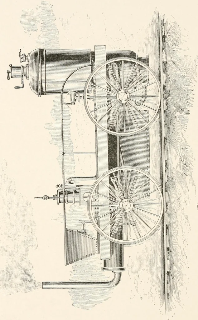 An illustration from Inventors, 1893, leaf 199