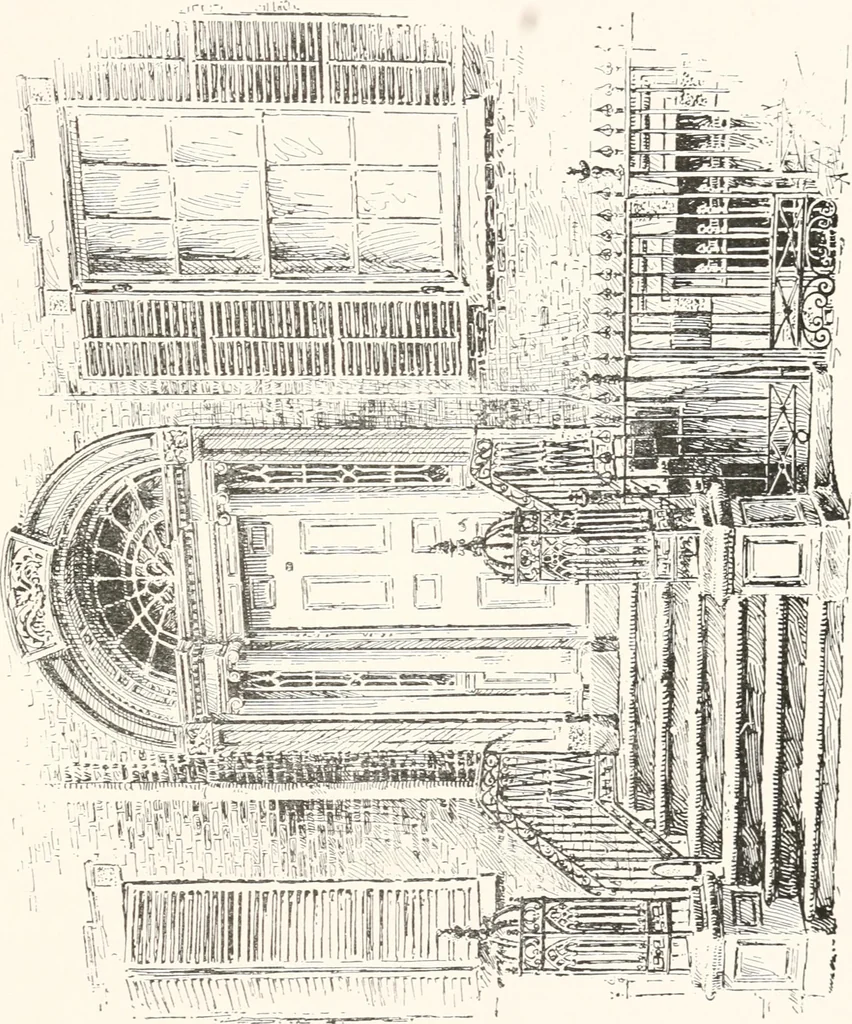 An illustration from Inventors, 1893, leaf 204