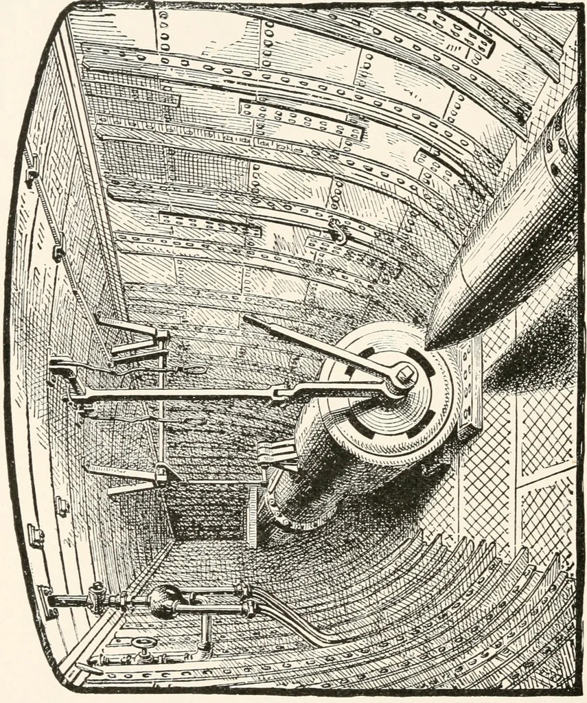 An illustration from Inventors, 1893, leaf 217