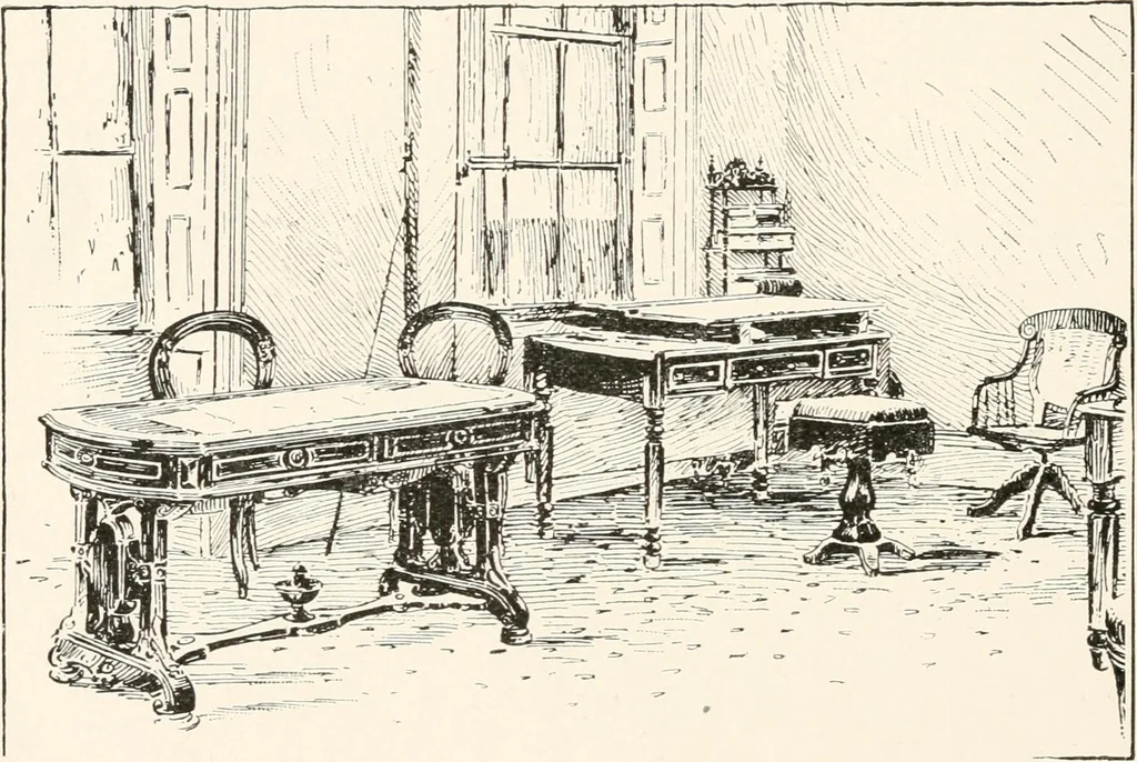 An illustration from Inventors, 1893, leaf 221