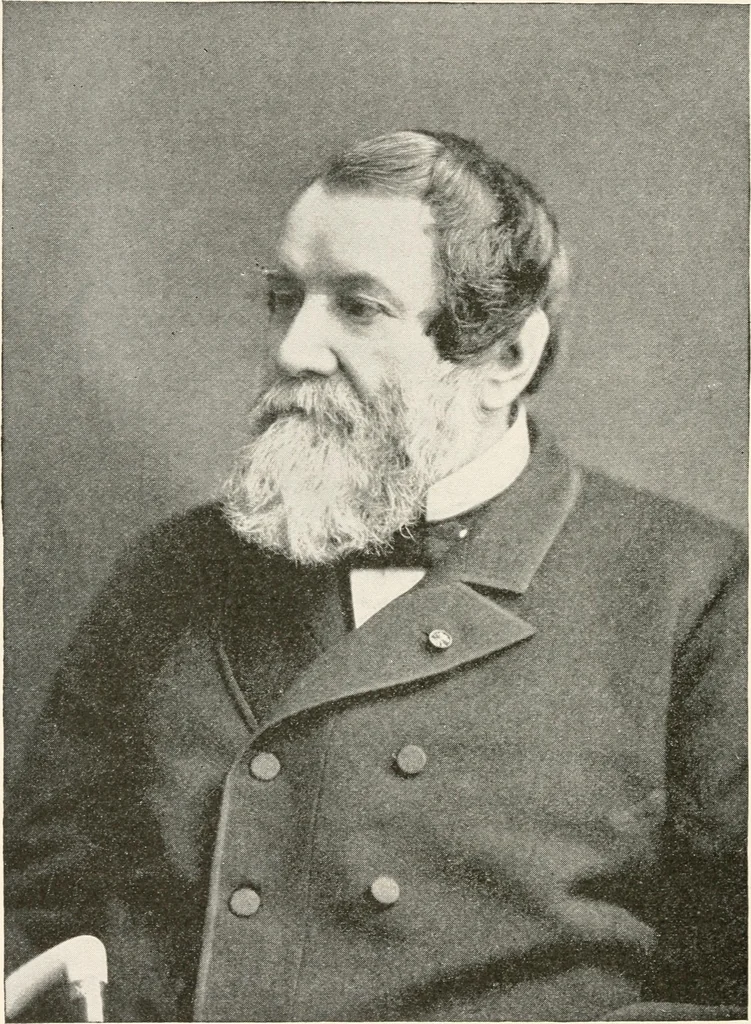 An illustration from Inventors, 1893, leaf 223