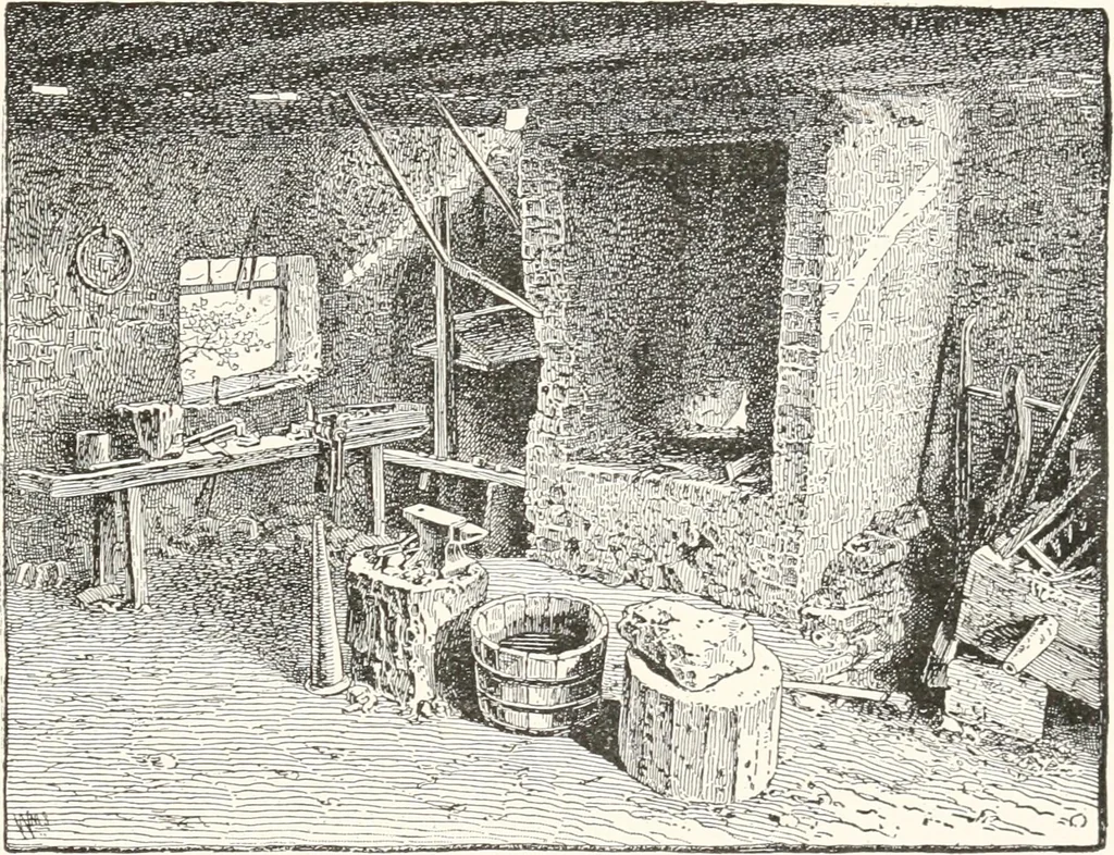 An illustration from Inventors, 1893, leaf 232