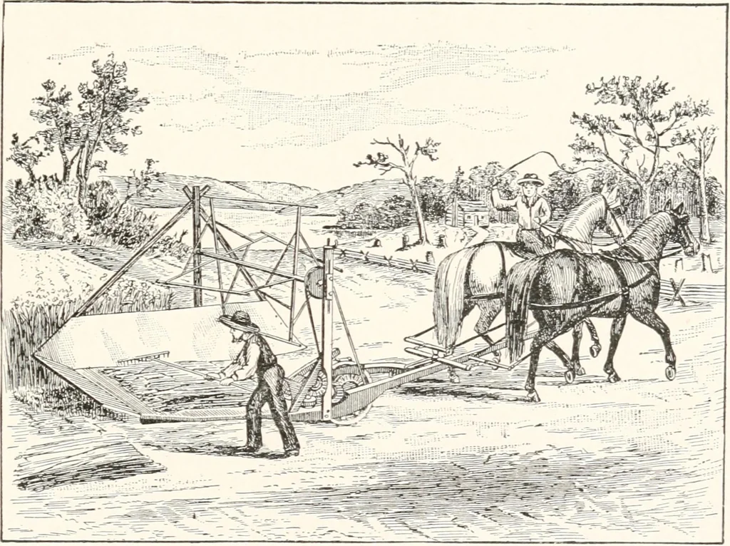 An illustration from Inventors, 1893, leaf 234