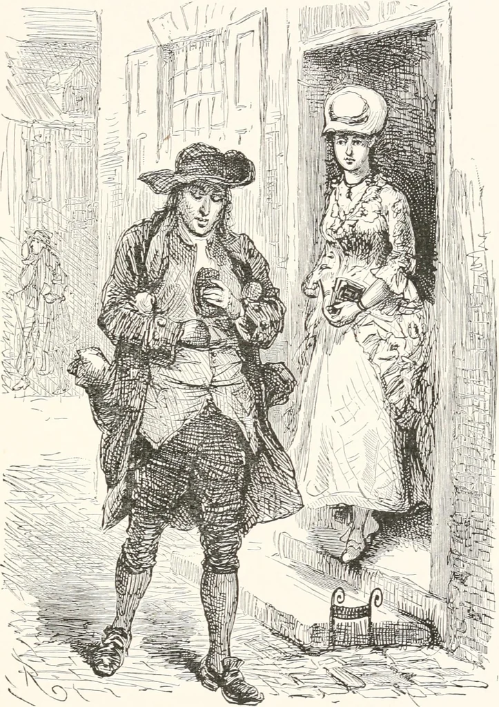 An illustration from Inventors, 1893, leaf 26