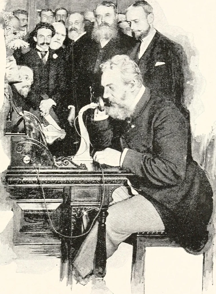An illustration from Inventors, 1893, leaf 286