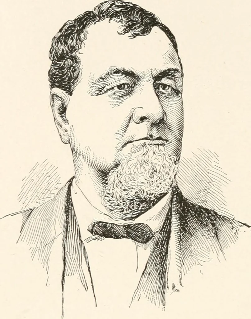 An illustration from Inventors, 1893, leaf 311