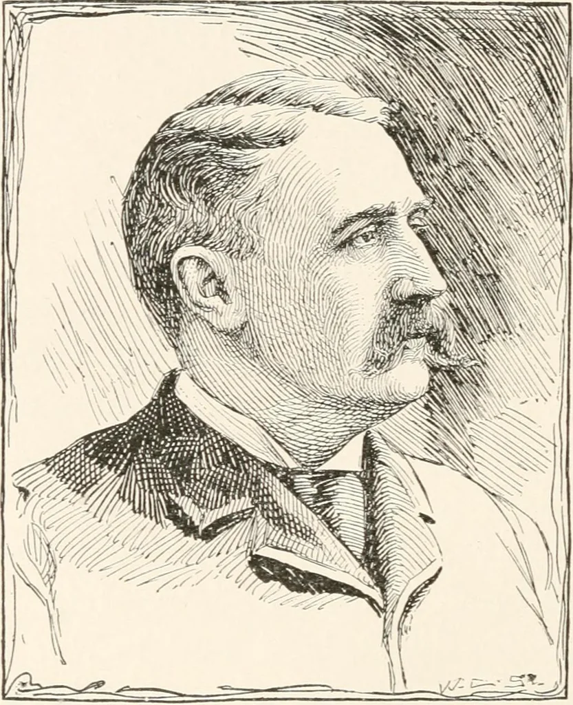 An illustration from Inventors, 1893, leaf 313