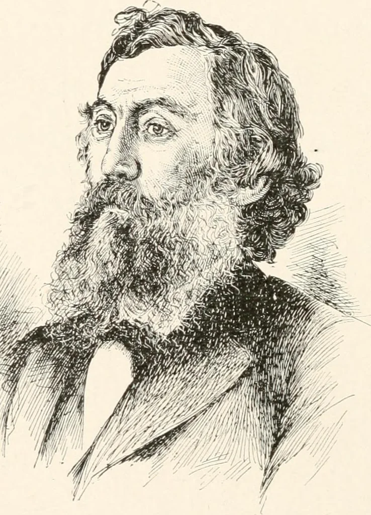 An illustration from Inventors, 1893, leaf 317