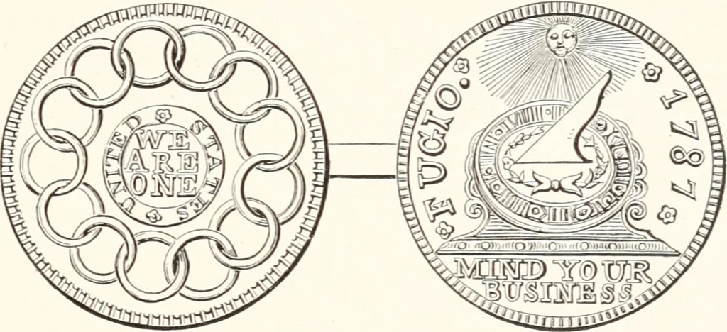 An illustration from Inventors, 1893, leaf 36
