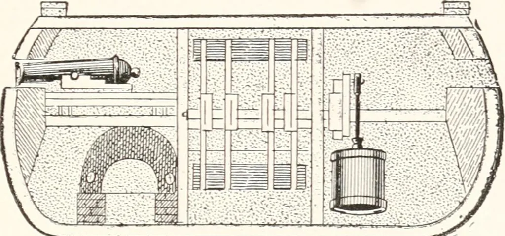 An illustration from Inventors, 1893, leaf 76
