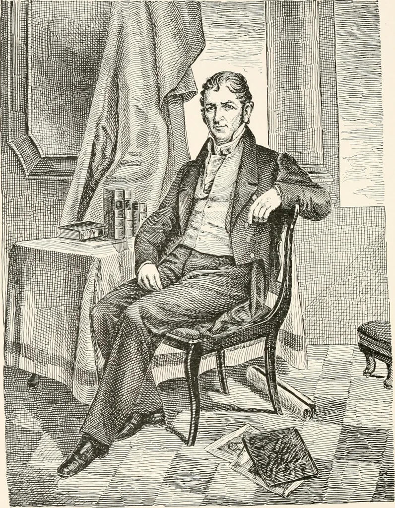 An illustration from Inventors, 1893, leaf 81
