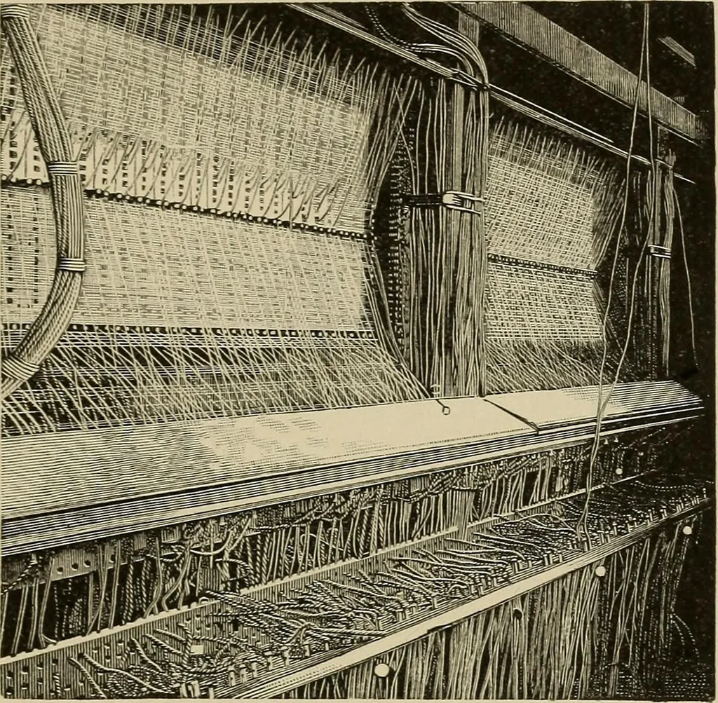 An illustration from Inventors, 1893, leaf 130