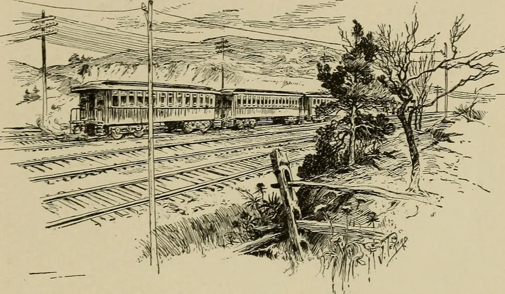 An illustration from Inventors, 1893, leaf 140