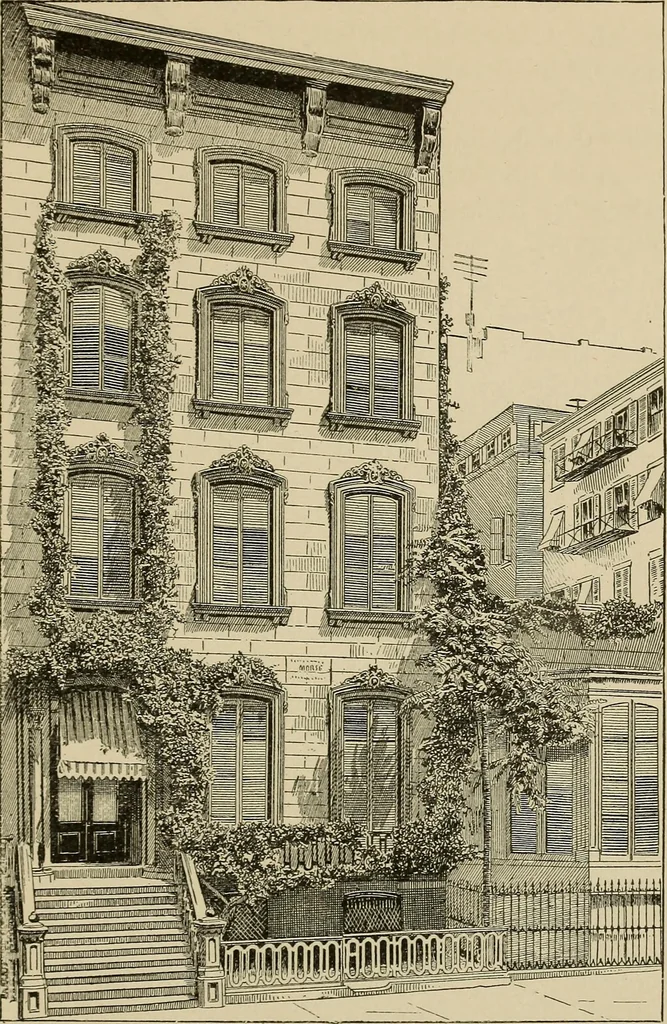 An illustration from Inventors, 1893, leaf 160