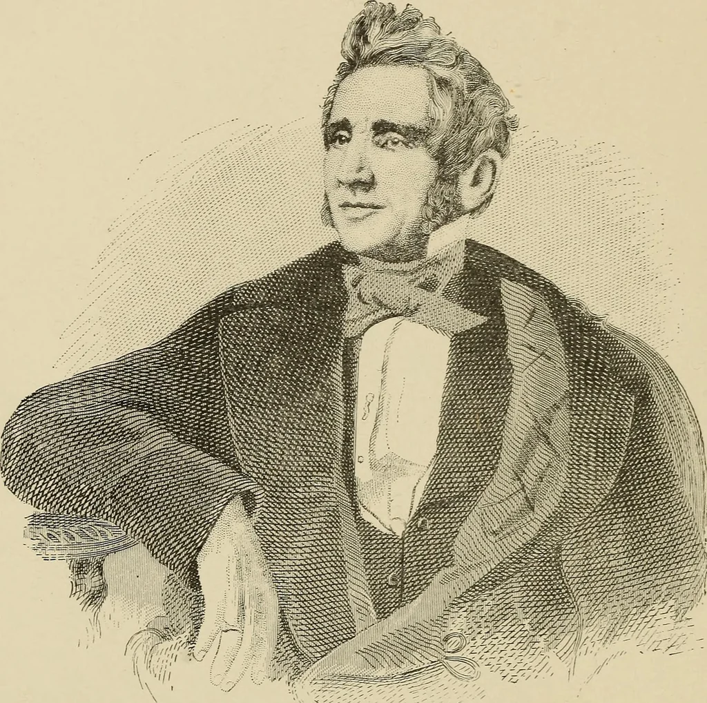 An illustration from Inventors, 1893, leaf 165