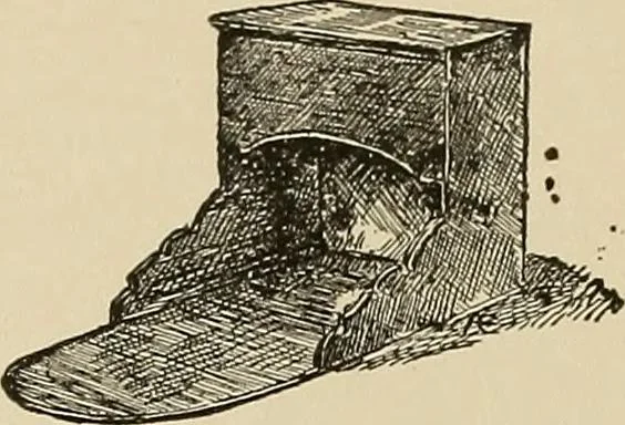 An illustration from Inventors, 1893, leaf 17