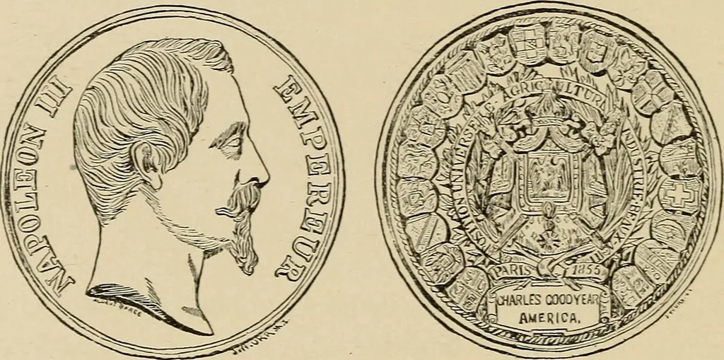 An illustration from Inventors, 1893, leaf 187