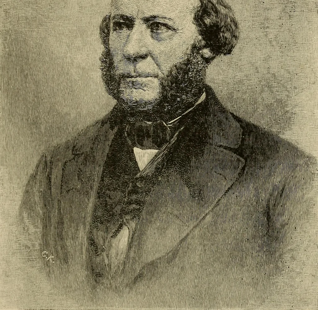 An illustration from Inventors, 1893, leaf 190
