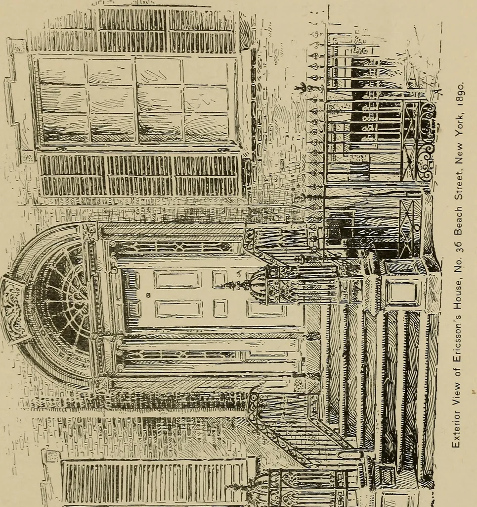 An illustration from Inventors, 1893, leaf 202