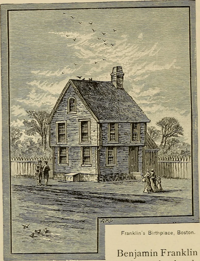An illustration from Inventors, 1893, leaf 21