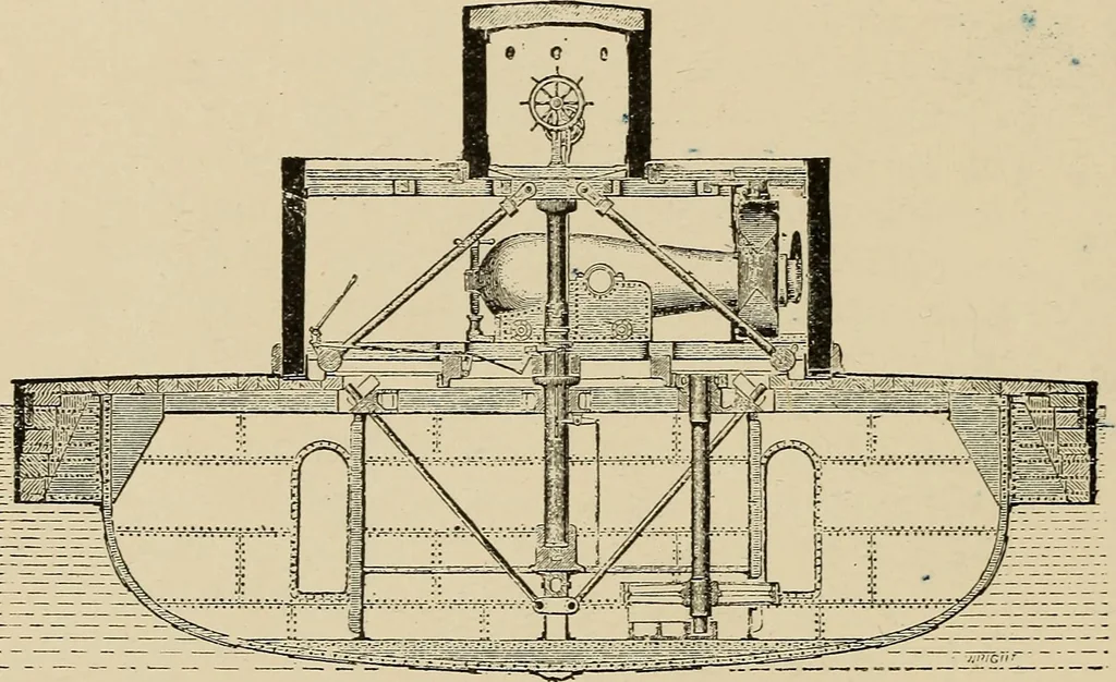 An illustration from Inventors, 1893, leaf 211