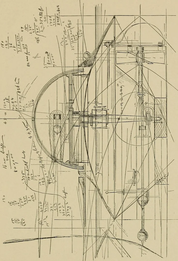 An illustration from Inventors, 1893, leaf 214