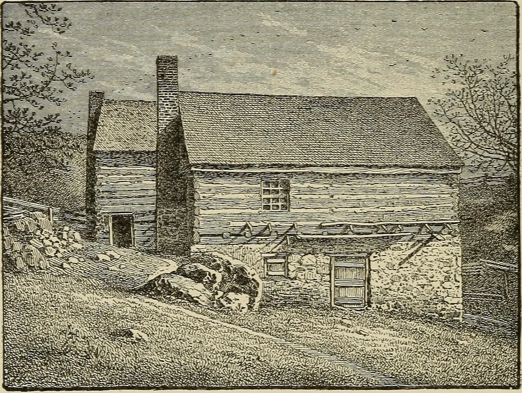 An illustration from Inventors, 1893, leaf 227