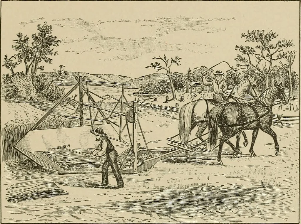 An illustration from Inventors, 1893, leaf 232